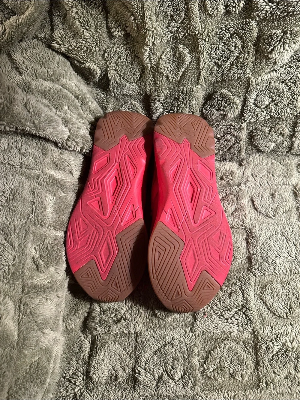 Puma lightweight athletic